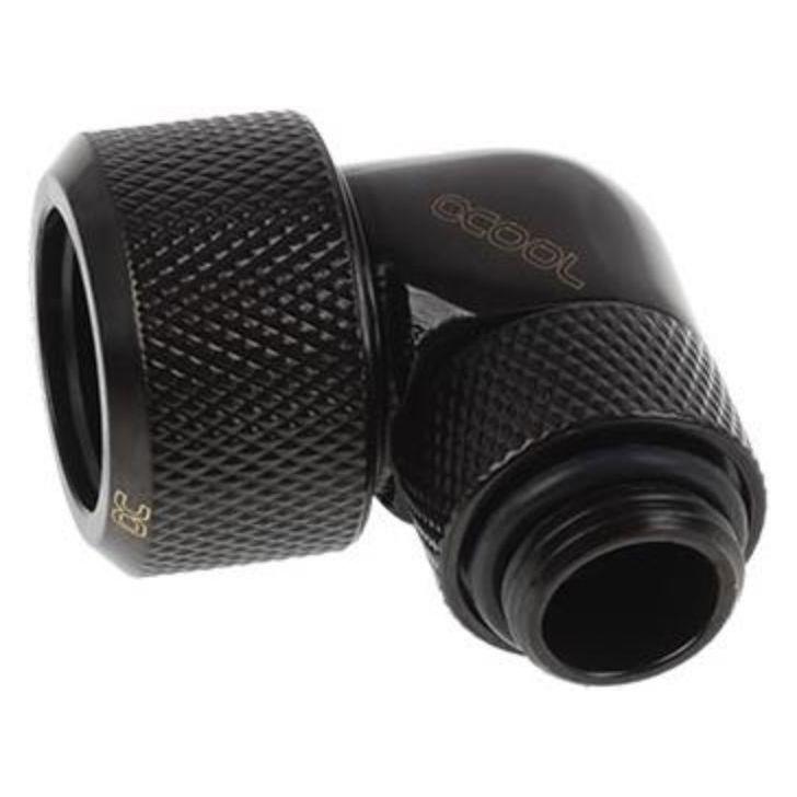Alphacool 13mm Eiszapfen 90° drehbar (17393)