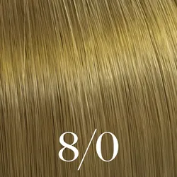 Color Touch Pure Naturals - 8/0 hellblond