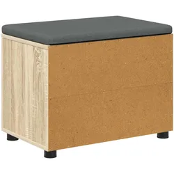vidaXL, Sitzbank, Jase (60 cm)