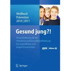Gesund jung?!, Fachbücher