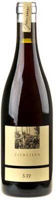 """Weingut Ziereisen""" """Weingut Ziereisen Schulen Spatburgunder 2022 Red Wine - Germany"""
