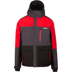 Trespass, Herren, Skijacke, Richardson Skijacke (M), Grau