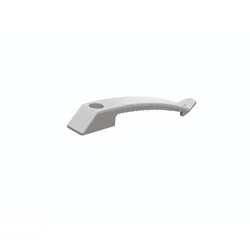Bosch PRO EPB Kabelbügel, 8 Kabel NYM 3x1, 5 mm2, 100-Stück - 1600A032GB