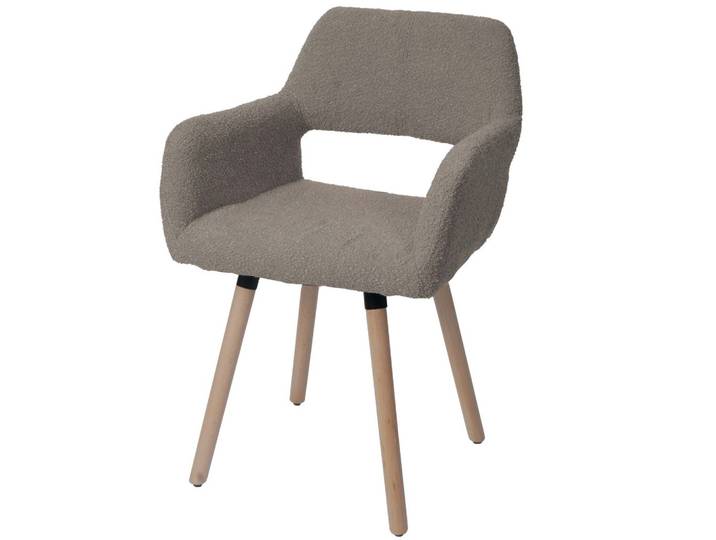 ESSZIMMERSTUHL taupe