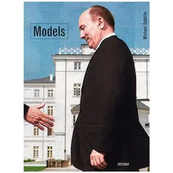 Vorbilder / Models, Fachbücher von Michael Schäfer