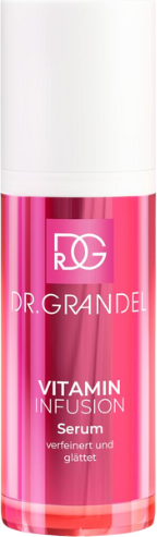 Dr. Grandel Vitamin Infusion Sérum 30ml