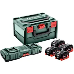 Metabowerke Basis-Set 685143000