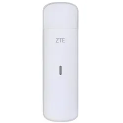 ZTE MF833N, Router, Weiss