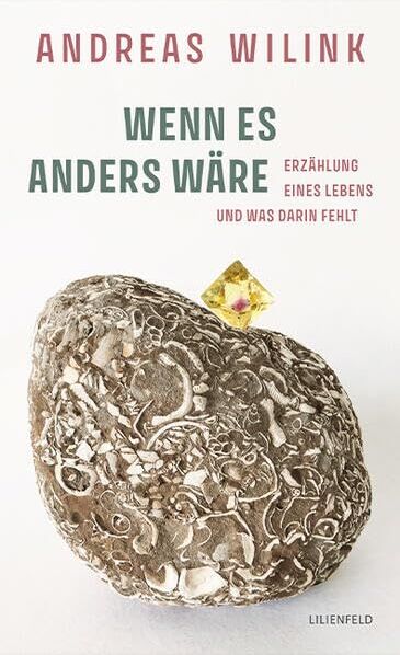 Andreas Wilink - WENN ES ANDERS WÄRE: Erzählung eines Lebens und was darin fehlt - Preis vom 15.10.2026 23:06:25 h