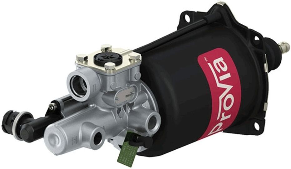 Provia Attuatore della frizione PRO4110110