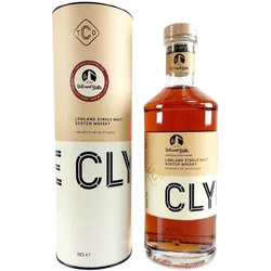 Clydeside 7 Jahre - 2019/2026 - Madeira Cask Finish - Vibrant...