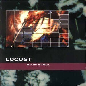 Locust - Weathered Well - Preis vom 09.10.2026 07:28:09 h