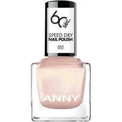 9 ml Anny Speed Dry Nail Polish  010 Candy Dandy