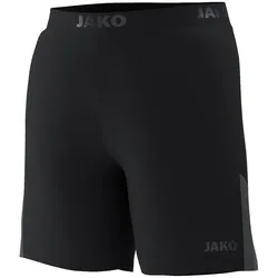 JAKO Power Laufshorts 800 - schwarz M