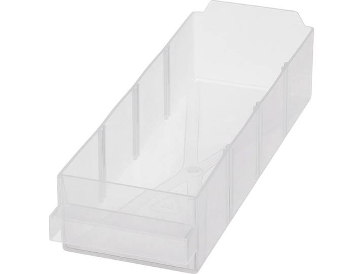 Raaco Ladekast Lade type 250-01 transparant