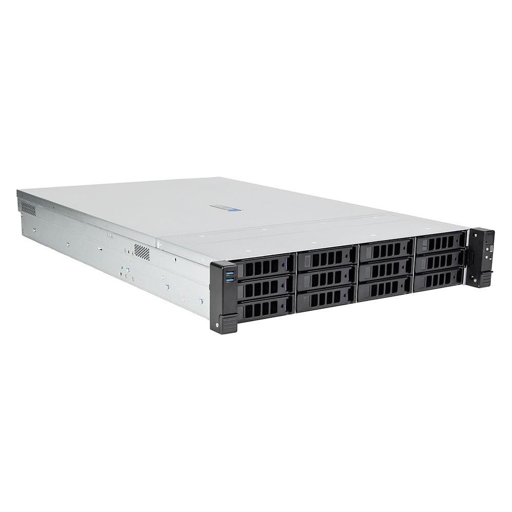 Bluechip SERVERline R52319r (32 GB, Rack Server) (KZA112955)