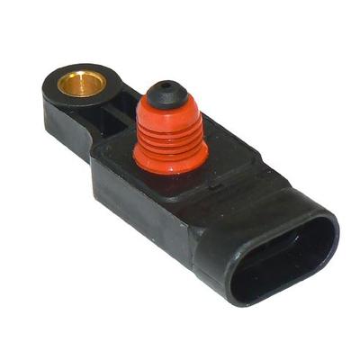 METZGER AUTOTEILE Sensor, Saugrohrdruck ORIGINAL ERSATZTEIL 0906057 für GM