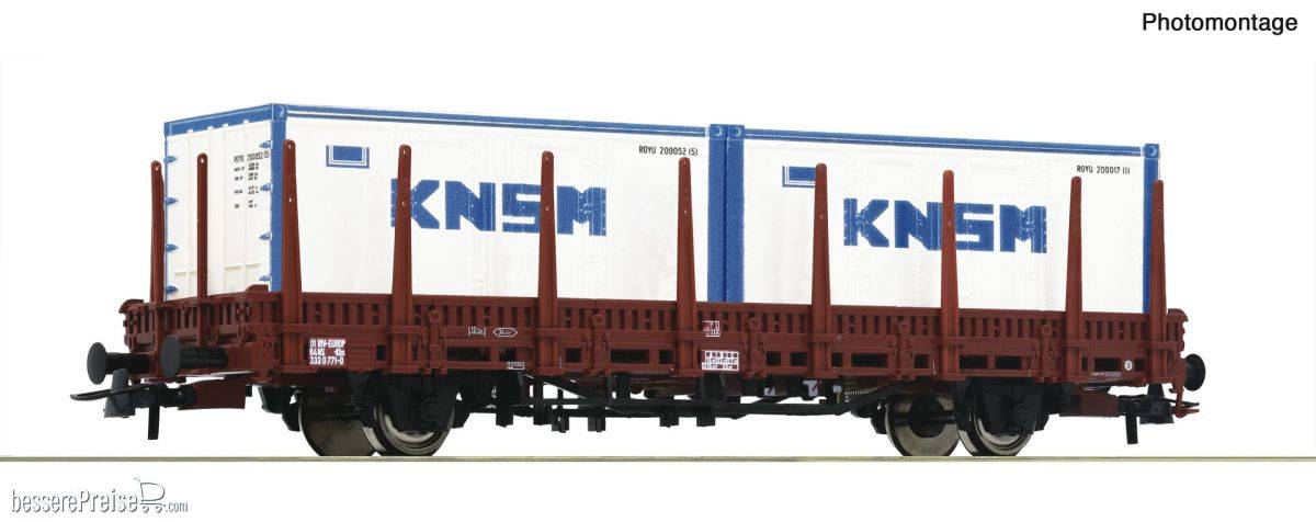 Roco 6600152