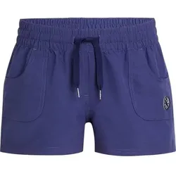 FIREFLY Kinder Badeshorts Barbie II, Größe 164 in Blau Blau