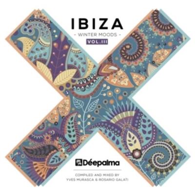 Deepalma Ibiza Winter Moods,Vol. 3 - Various, CD