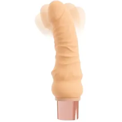 Beau Coeur, Vibrator, SELON Soft Real Stimulator EXTRA