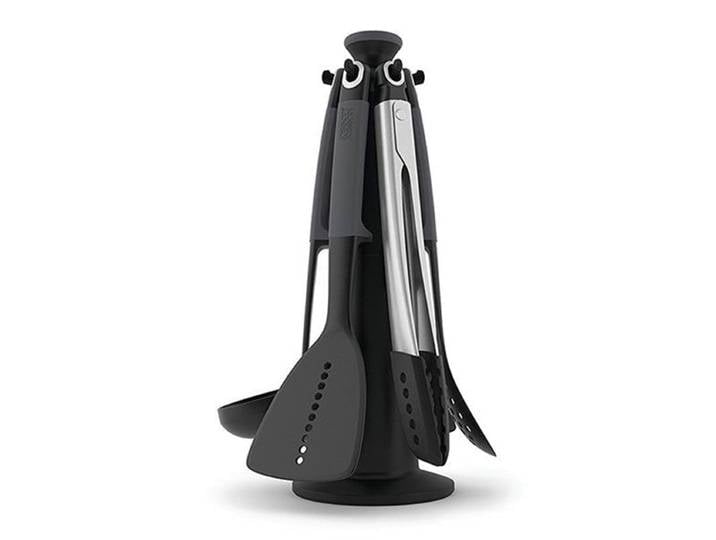Joseph Joseph Elevate Carousel Utensil Set