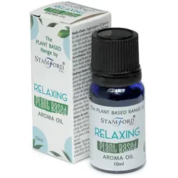 Plant Based Aroma Oil - Relaxing