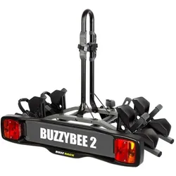 BuzzRack, Veloträger