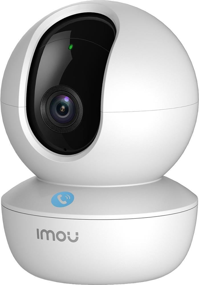 Imou Ranger RC Pro 5MP 3K slimme camera voor binnen- en buitengebruik, wit