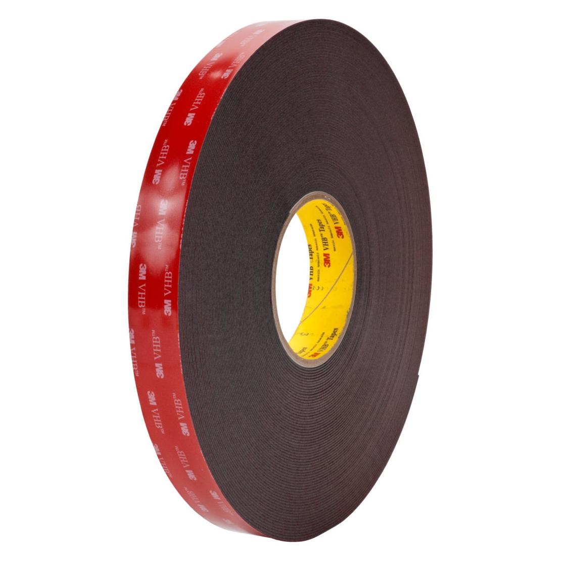 3M Klebeband 5952F (25 mm) (59522533)