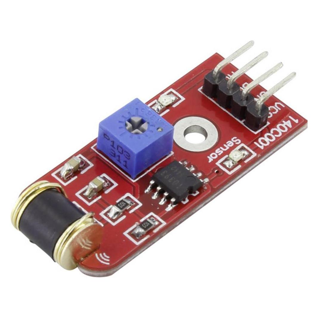 Iduino Vibrationsensor SE040 (1485302)