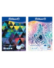 Pelikan A3 297 x 420 mm 20 Blätter Drawing Blocks C3/20 FSC Product detail (236799)