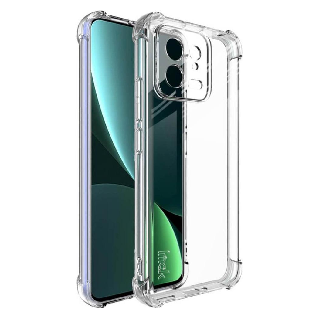Imak Xiaomi 13 - Silikon Case transparent (Xiaomi 13) (660125692A)