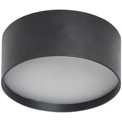 CMD, Deckenleuchte, LED Deckenaussenleuchte 20W steuerbare Lichtfarbe IP44 Anthrazit CMD-9094 (1629 lm)
