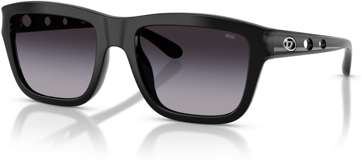 Lunettes de soleil Diesel DL 3006U (20018G) Femme
