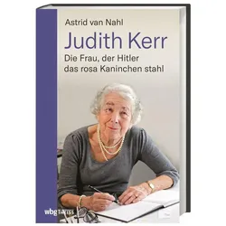 Judith Kerr, Biografien von Astrid van Nahl