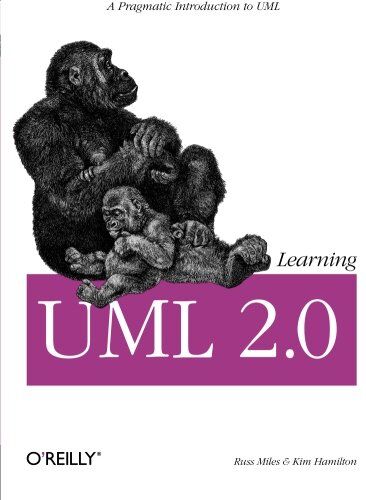 Russ Miles - Learning UML 2.0 - Preis vom 10.10.2026 11:48:34 h