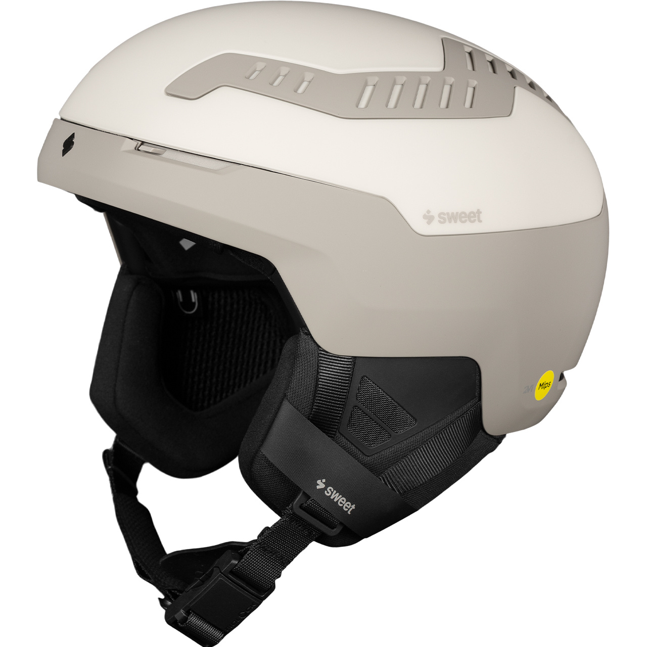 Sweet Protection Sweet Switcher 2Vi MIPS warm thunder - M/L = 56 - 59