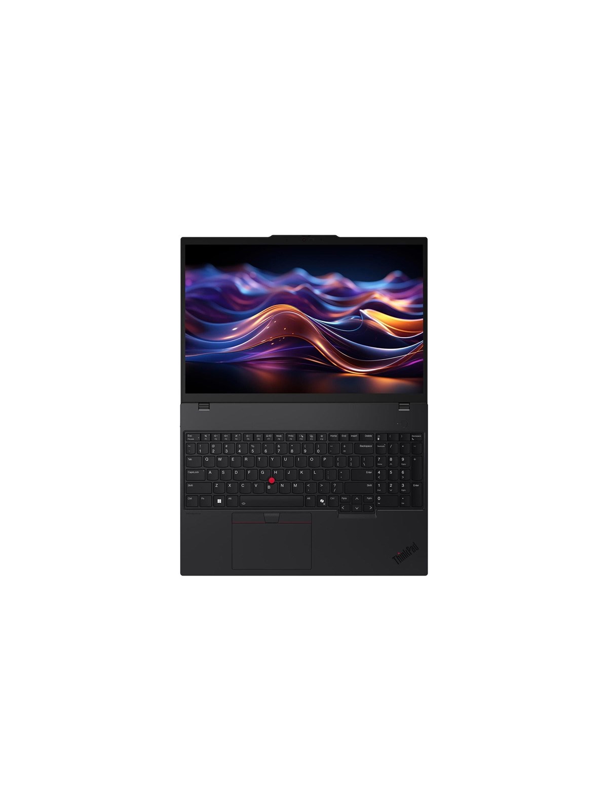 Lenovo ThinkPad P16s Gen 4 - Copilot+ PC AI Workstation - 16" - AMD Ryzen AI 7 PRO - 350 - AMD PRO - 32 GB RAM - 512 GB SSD - 5G upgradable - German