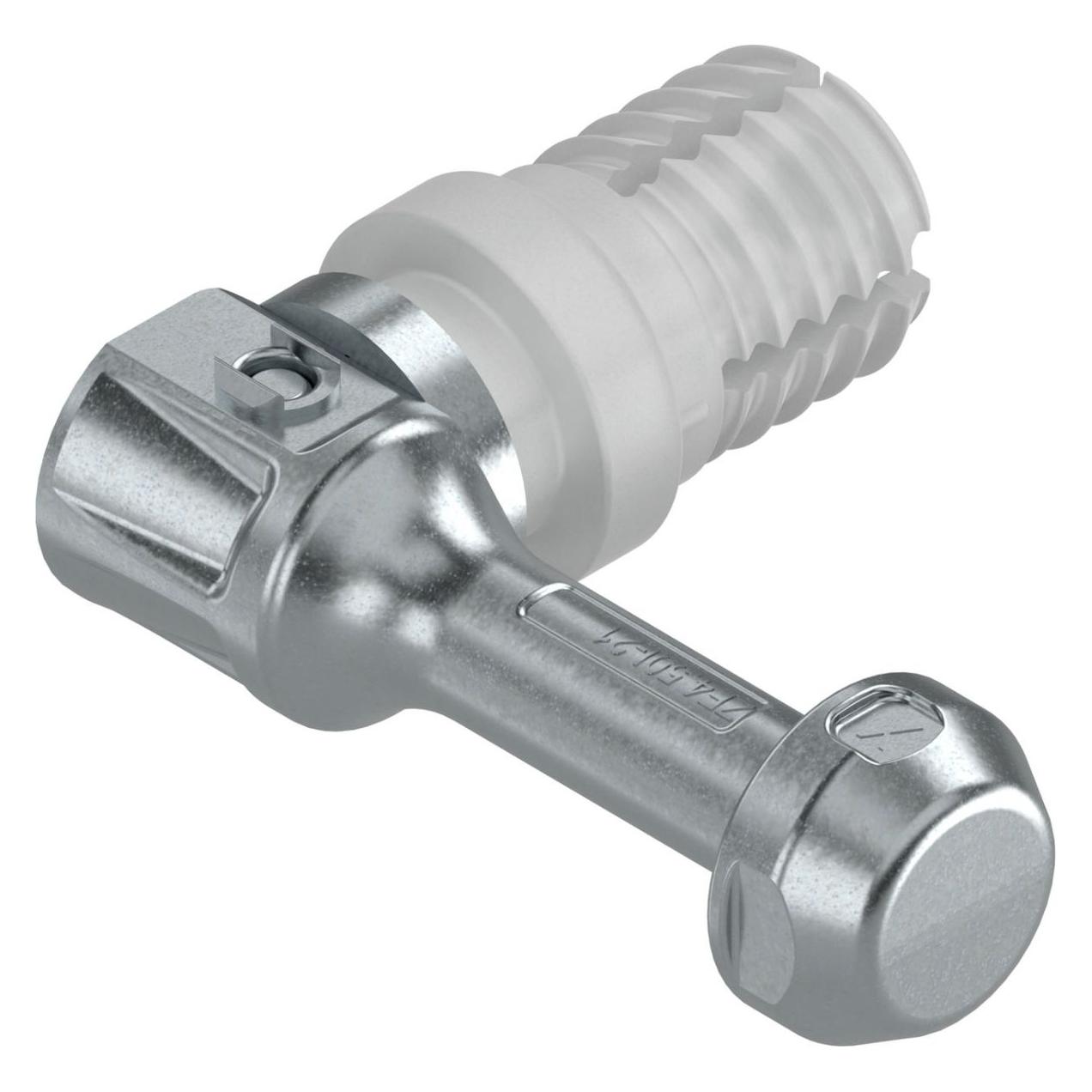 Blum Frontbefestigung Merivobox (08758303)