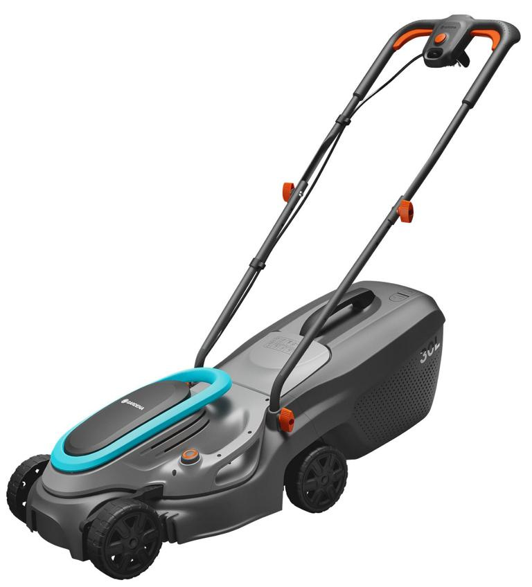 GARDENA Elektro-Rasenmäher PowerMax 32/1200 G2 16934479