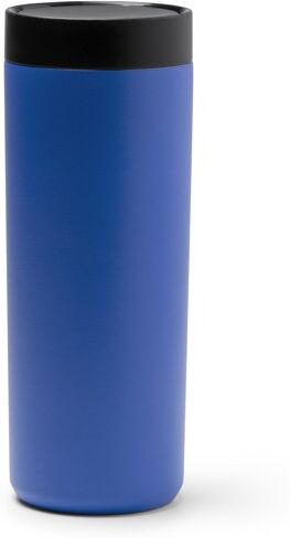 Gobelet isotherme personnalisé en acier inoxydable 500 ml Clarke Bleu Royal TAILLE UNIQUE ADULTE