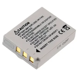 Akku wie Olympus Li-30B für μ MINI DIGITAL S, Stylus VERVE DIGITAL S