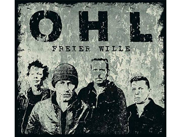 Ohl - Freier Wille