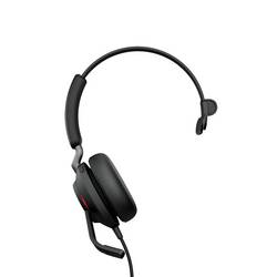 Jabra Evolve2 40 SE Kopfhörer Kabelgebunden Kopfband USB Typ-C 24189-889-889