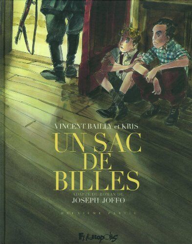 Un sac de billes. Vol. 2 - Preis vom 13.10.2026 19:28:25 h