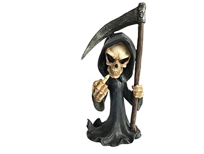 Nemesis Now Don't Fear the Reaper beeld meerkleurig