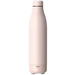 Remax Wireless Bluetooth 5.0 Speaker with Thermos, 500 ml Pink Cup (RB-M5) (5 h), Bluetooth Lautsprecher, Pink