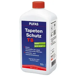 PUFAS Tapetenschutz TS 1L