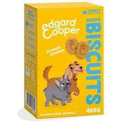 E&C 400g Biscuits Truthahn & Huhn
